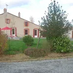 La Ferme Du Moulin Дом отдыха *