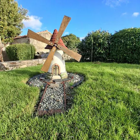 Casa vacanze La Ferme Du Moulin *