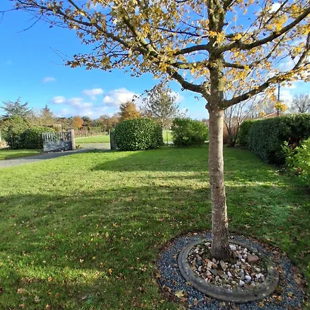 La Ferme Du Moulin מונטגו