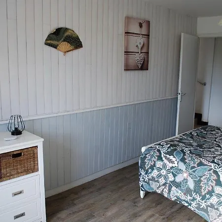 بيت للعطل La Ferme Du Moulin *