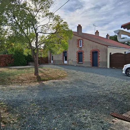 La Ferme Du Moulin *