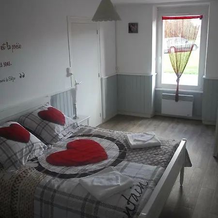 La Ferme Du Moulin * Montaigu-Vendee