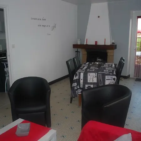 La Ferme Du Moulin *