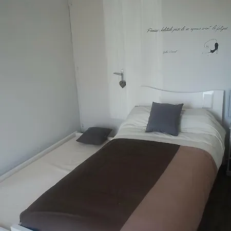 La Ferme Du Moulin Casa vacanze *