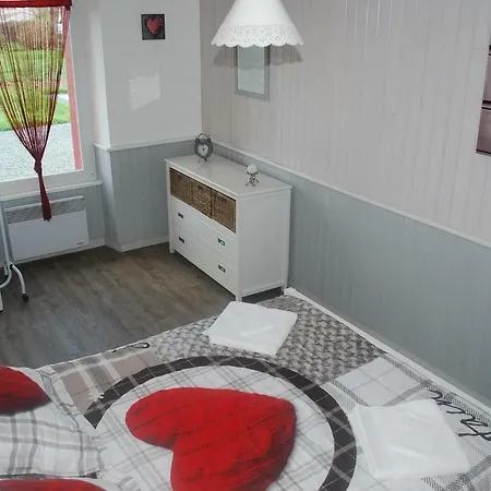 La Ferme Du Moulin Ferienhaus Montaigu-Vendee