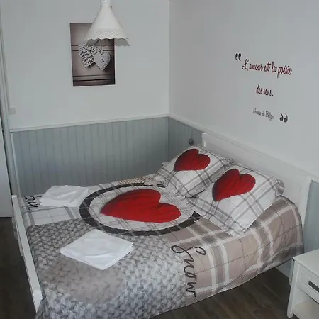 La Ferme Du Moulin Casa vacanze *