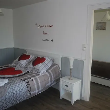 La Ferme Du Moulin Casa vacanze *