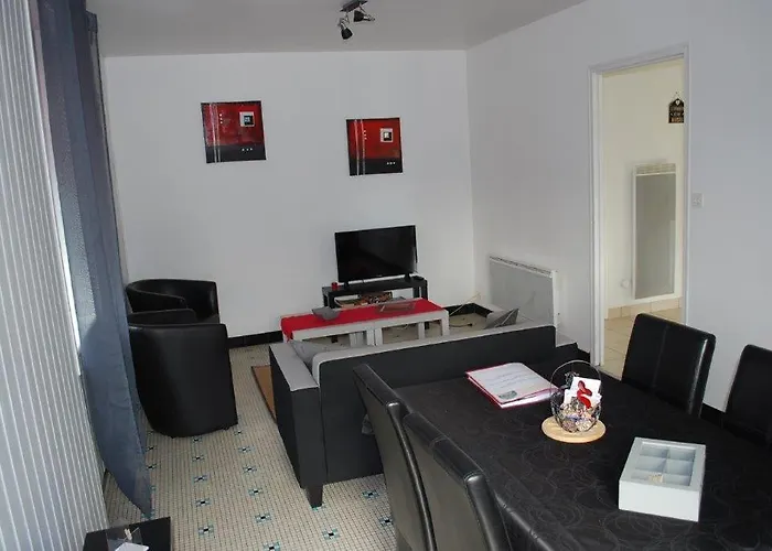 La Ferme Du Moulin Hébergement de vacances