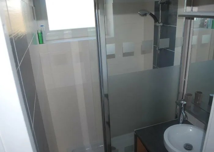 La Ferme Du Moulin *