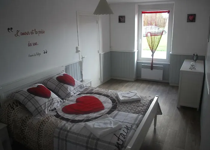 La Ferme Du Moulin * Montaigu-Vendee