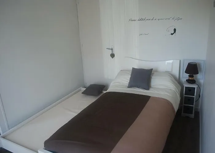 La Ferme Du Moulin Сasa de vacaciones *