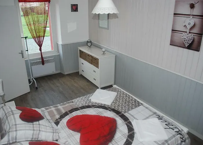 La Ferme Du Moulin Casa de Férias Montaigu-Vendee